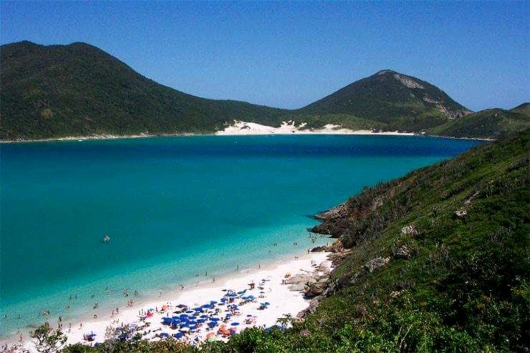 Le Bon Vivant 108 * Arraial do Cabo