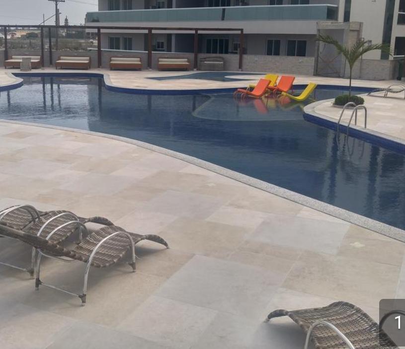 Le Bon Vivant 108 Apartment Arraial do Cabo