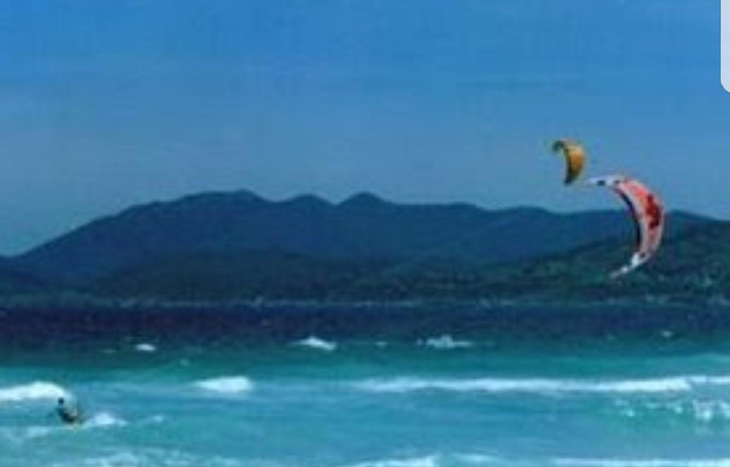 Le Bon Vivant 108 Apartment Arraial do Cabo