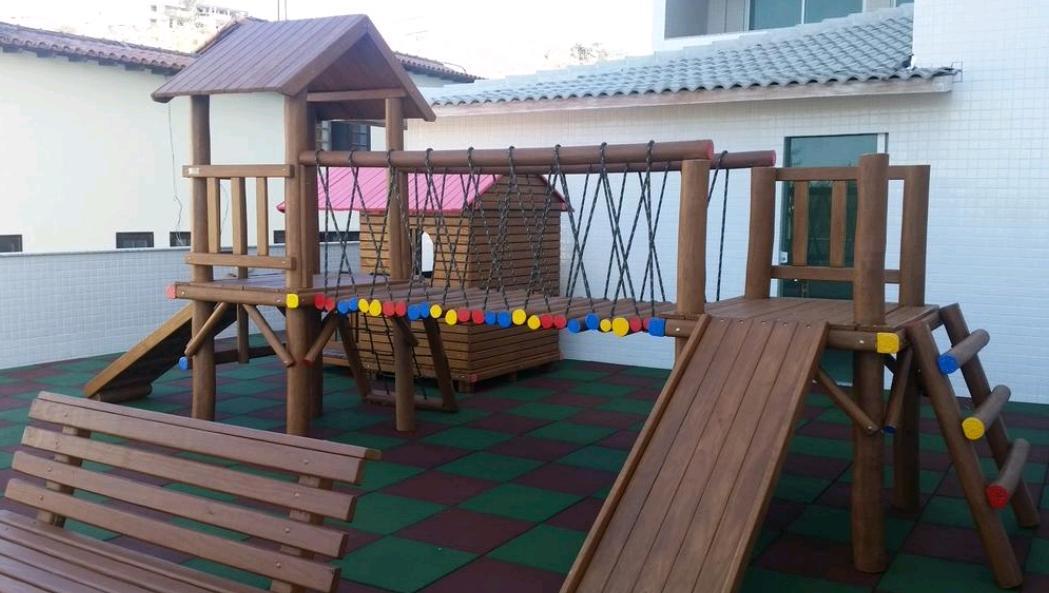 Le Bon Vivant 108 Apartment Arraial do Cabo