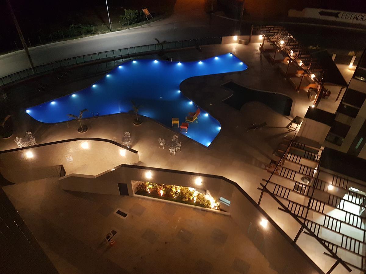 Apartment Le Bon Vivant 108 *