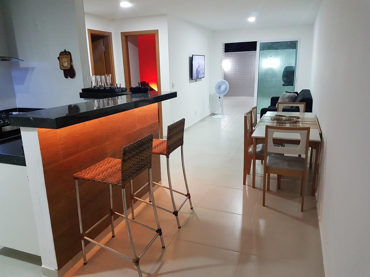 Apartment Le Bon Vivant 108 Arraial do Cabo