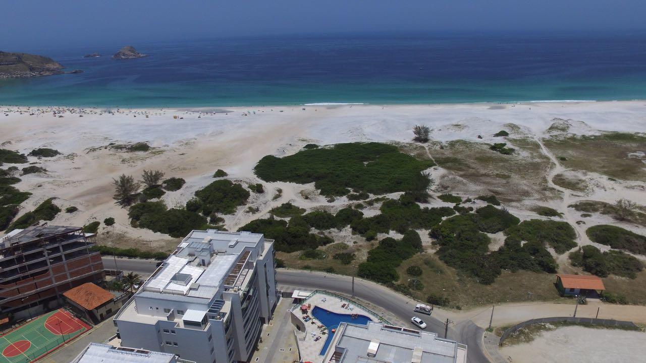 Apartment Le Bon Vivant 108 Arraial do Cabo