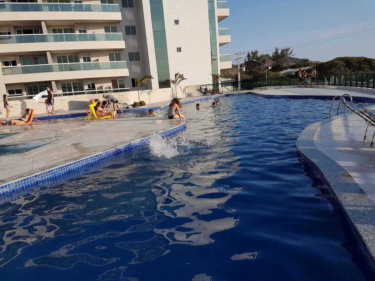 Le Bon Vivant 108 Arraial do Cabo