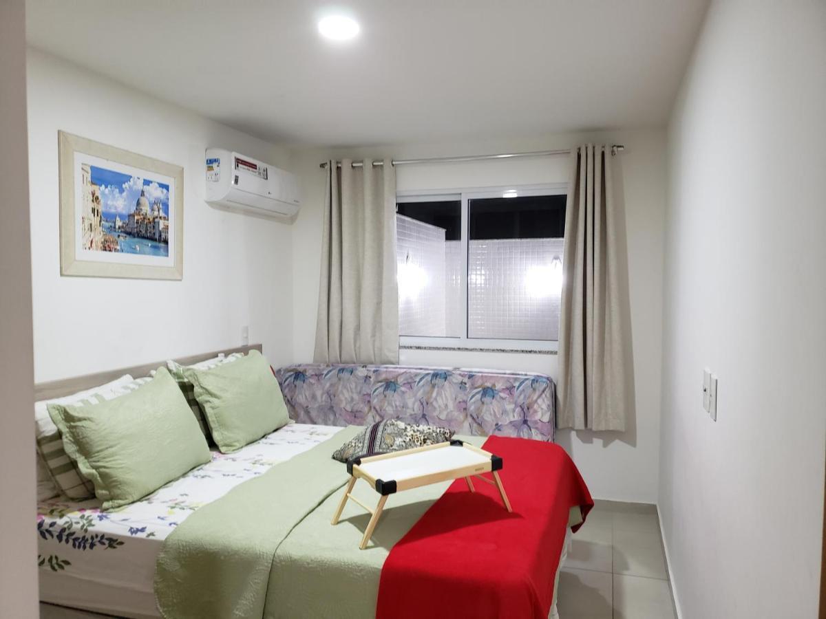 Le Bon Vivant 108 Apartment Arraial do Cabo